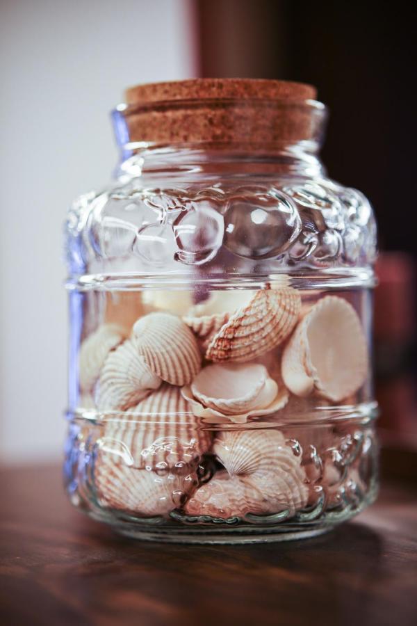 Pepita Carnera Villa มาริน ภายนอก รูปภาพ